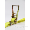 Ô tô buộc Downs Rachet Tie Ratchet Lashing vô tận